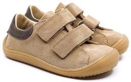MRUGAŁA NATU SAND 3123/3223/5-24 trzewiki barefoot TRAMPKI półbuty