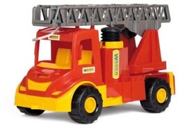 Wader, Multi Truck straż pożarna 32170, samochód