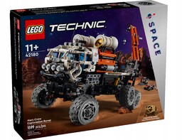 Lego 42180 Marsjański łazik eksploracyjny