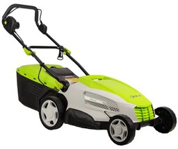 GREENSO Kosiarka elektryczna KE42-1800 1800W 420mm