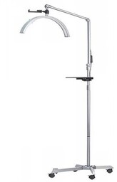 MICHAEL MARINELLI Lampa LED do paznokci GX530R Biały