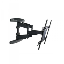 TECHLY UCHWYT ŚCIENNY TV LED/LCD 40-80 CALI 50KG