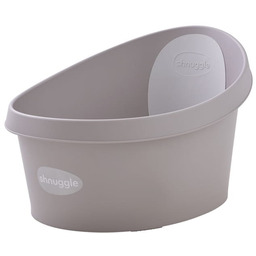 Shnuggle Wanienka dla Dziecka Toddler Taupe