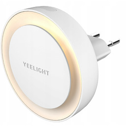 2 x Lampka Nocna Yeelight Z Czujnikiem Zmierzchu