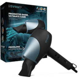 Suszarka REVAMP Progloss Hydro Shield X Shine DR-6000