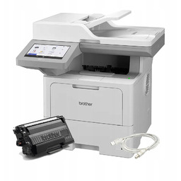 Brother MFC-L6910DN Duplex Lan Mono