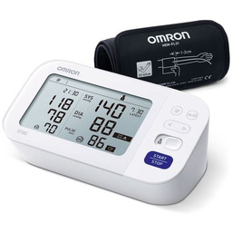 Ciśnieniomierz automatyczny naramienny Omron M6 Comfort