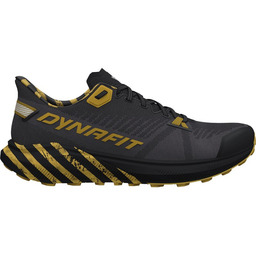 DYNAFIT Buty do biegania GRAPHIC TRAIL Black Out/Tobacco