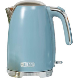 Czajnik elektryczny Haden Brighton 1,7L - Niebieski
