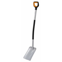 FISKARS Łopata szufla Xact 1066731 Zyskaj