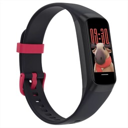 Smartwatch SMARTBAND Rubicon RNCF05K czarny