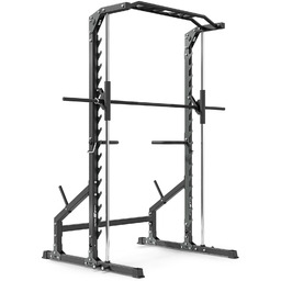 MARBO SPORT Maszyna Smitha MS-U117 2.0 łożyska liniowe