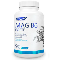 SFD Mag B6 Forte, 90 tabletek