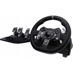 Kierownica Logitech G920 Driving Force Xbox One/PC 941-000123
