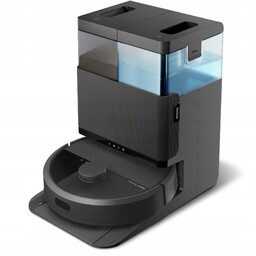 Robot sprzątający iRobot Roomba Plus 405 Combo stacja