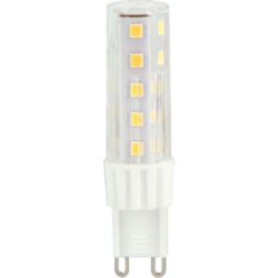 Żarówka LED SMD G9 230V 6W biała dzienna