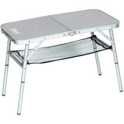 Coleman 204395 stół kempingowy Mini Camp Table (80