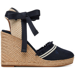 Espadryle Tommy Hilfiger