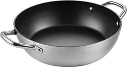 Tescoma 606860 GrandChef garnek z 2 uchwytami, średnica