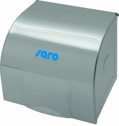 Saro Dozownik papier toaletowego SPH 125x120x(H)120mm I Saro
