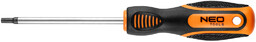 Wkrętak Torx T25 x 100 mm