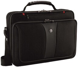 Torba na laptop do 16'' WENGER Slim Legacy