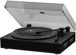 Sencor STT 510UBA Gramofon
