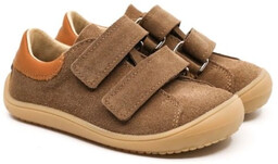 MRUGAŁA NATU CARAMEL 3123/3223/5-30 trzewiki barefoot TRAMPKI półbuty