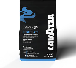 Kawa rozpuszczalna bezkofeinowa LAVAZZA Expert Decaffeinato 300g