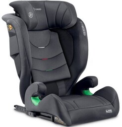 NUKIDO Fotelik samochodowy Louis Soft i-Size 100-150 cm