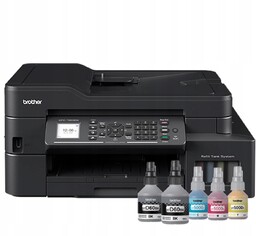 Drukarka wielofunkcyjna atramentowa Brother InkBenefit Plus MFC-T920DW