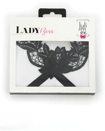 ramiączka Lady boss Blush