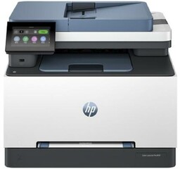 Drukarka laserowa HP 499Q8F