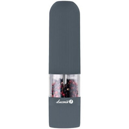 ŁUCZNIK Młynek do przypraw PM-102 Antracytowy