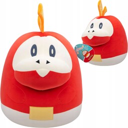 Squishmallows Pokemon Fuecoco Maskotka Pluszak Krokodyl 50 CM