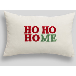 Poszewka na poduszkę Ho Ho Home 60x40 cm,