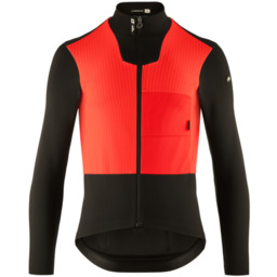 ASSOS Kurtka rowerowa R HABU WINTER JACKET S11