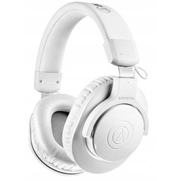 Audio-Technica ATH-M20xBT słuchawki Bt 5.0, 60h