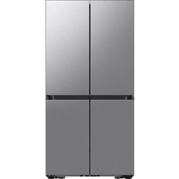 Chłodziarko-zamrażarka Multidoor SAMSUNG RM70F63NEREO Srebrny