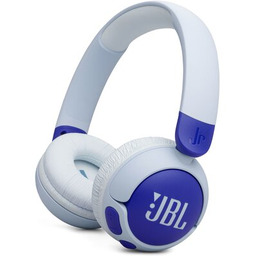 JBL JR 320 BT Niebieskie