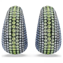 Biżuteria SWAROVSKI 5689592. Kolczyki, Kolor czerwony. Kobieta.