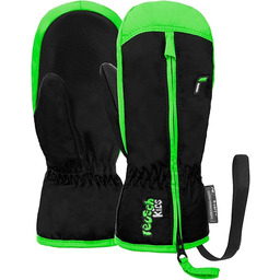 Ben rękawiczki jednopalcowe przyjemnie ciepłe, wiatroszczelne rękawice narciarskie,