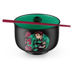 Miska na ramen Demon Slayer - Tanjiro Kamado