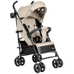 TULANO Wózek dziecięcy Davos 35 Beżowy