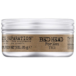 Tigi, Bed Head for Men, wosk do włosów,