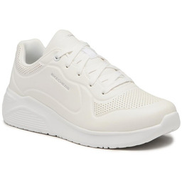 Sneakersy Skechers 8750063 Biały