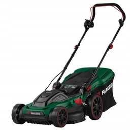 Parkside Kosiarka Elektryczna Do Trawy 1800 W 55