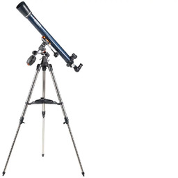 Teleskop Celestron AstroMaster 70EQ (DO.21062)