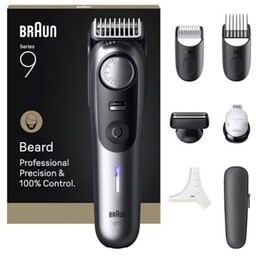 Trymer do brody Seria 9 BT9520 BRAUN