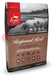 Orijen Regional Red 6kg